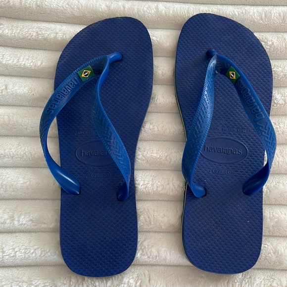 Havaianas sandles - Picture 2 of 5